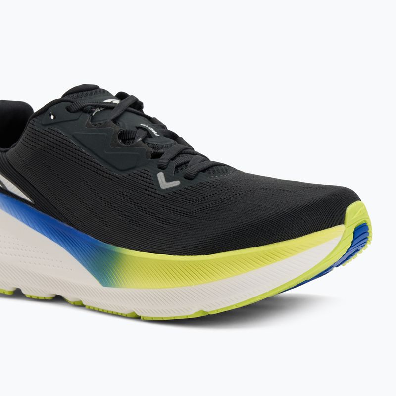 Buty do biegania męskie Altra FWD VIA black/blue 7