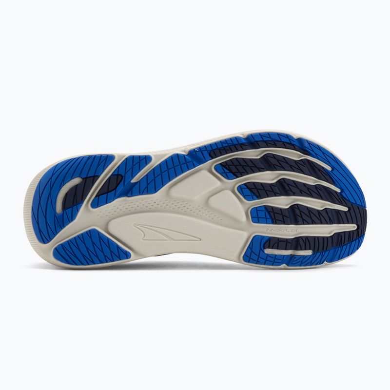 Buty do biegania męskie Altra FWD VIA dark blue 4