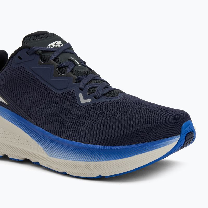 Buty do biegania męskie Altra FWD VIA dark blue 7
