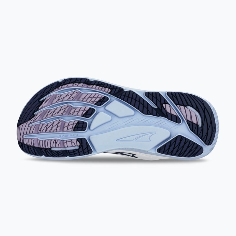 Buty do biegania damskie Altra FWD VIA white/light blue 6