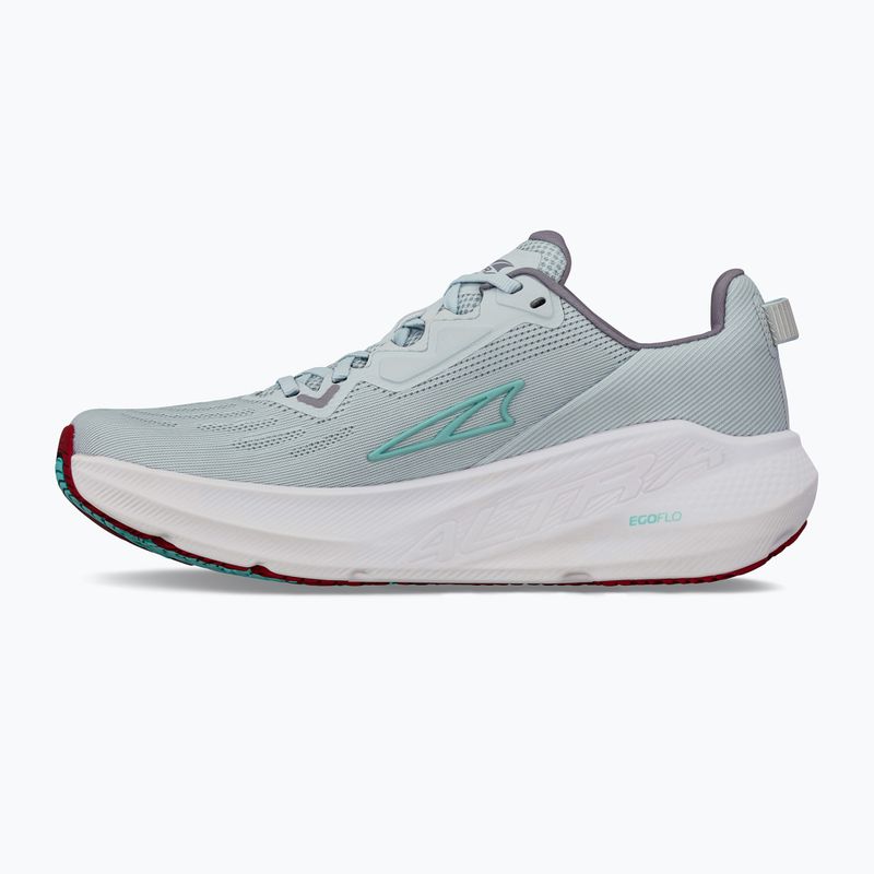 Buty do biegania damskie Altra FWD VIA mint 2