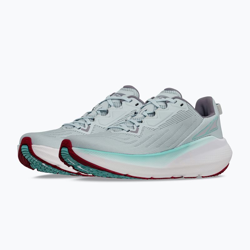 Buty do biegania damskie Altra FWD VIA mint 3