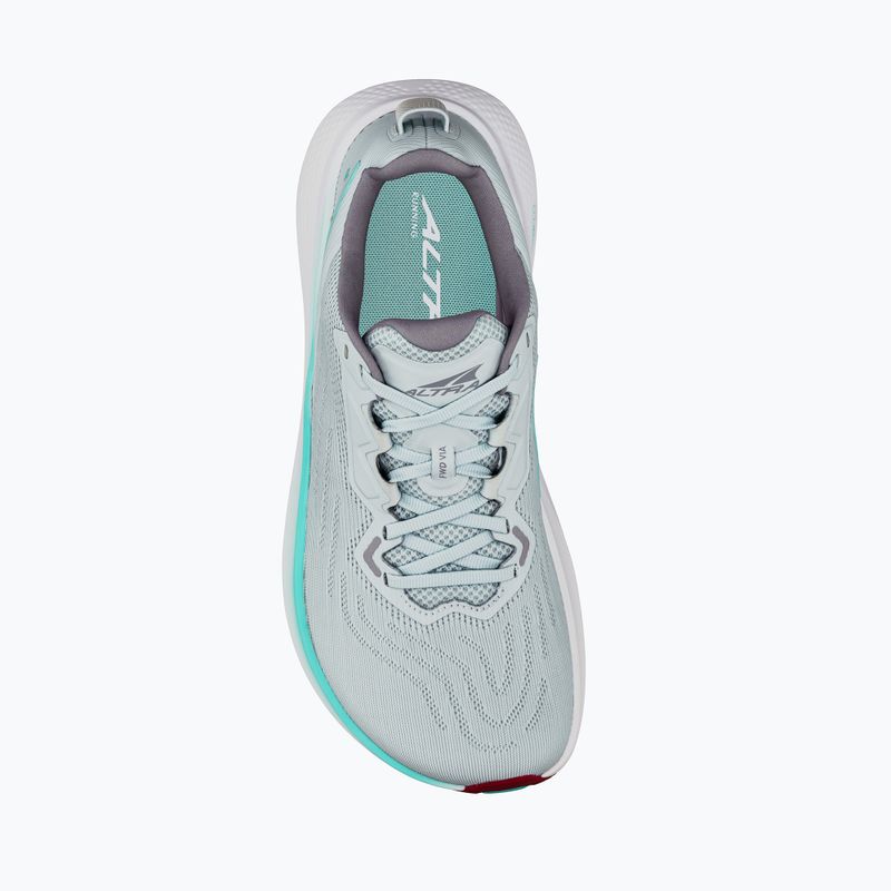 Buty do biegania damskie Altra FWD VIA mint 5