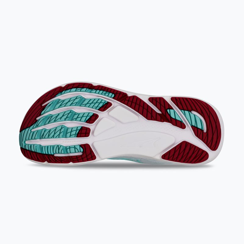Buty do biegania damskie Altra FWD VIA mint 6