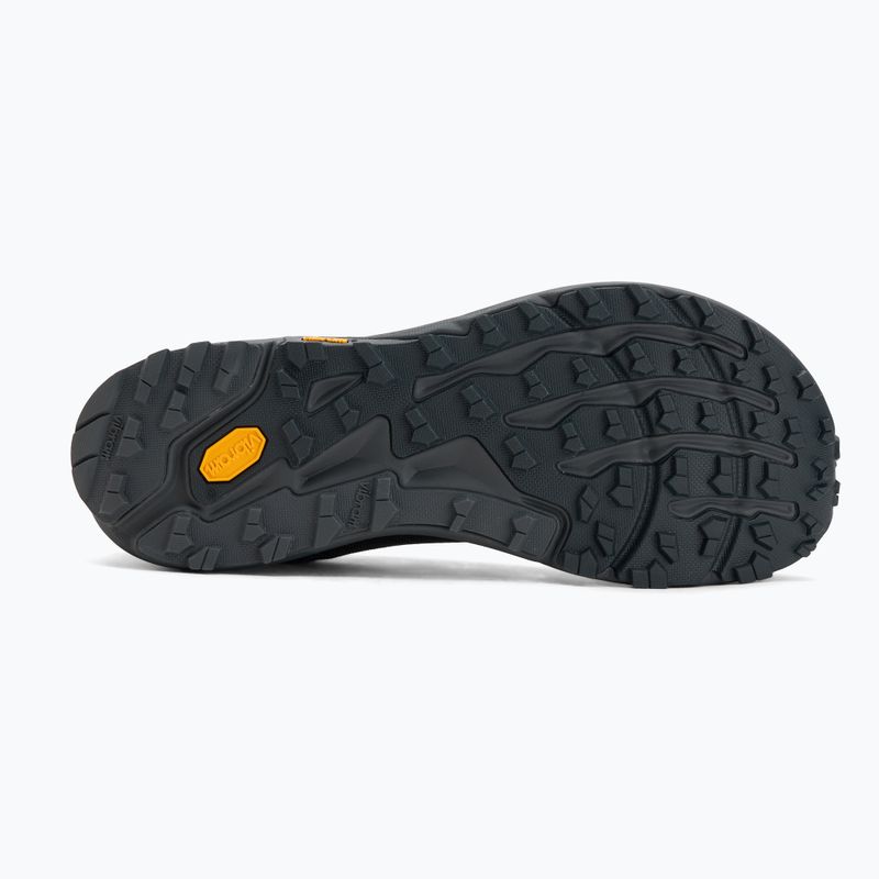 Buty do biegania męskie Altra Timp 5 GTX black/black 4