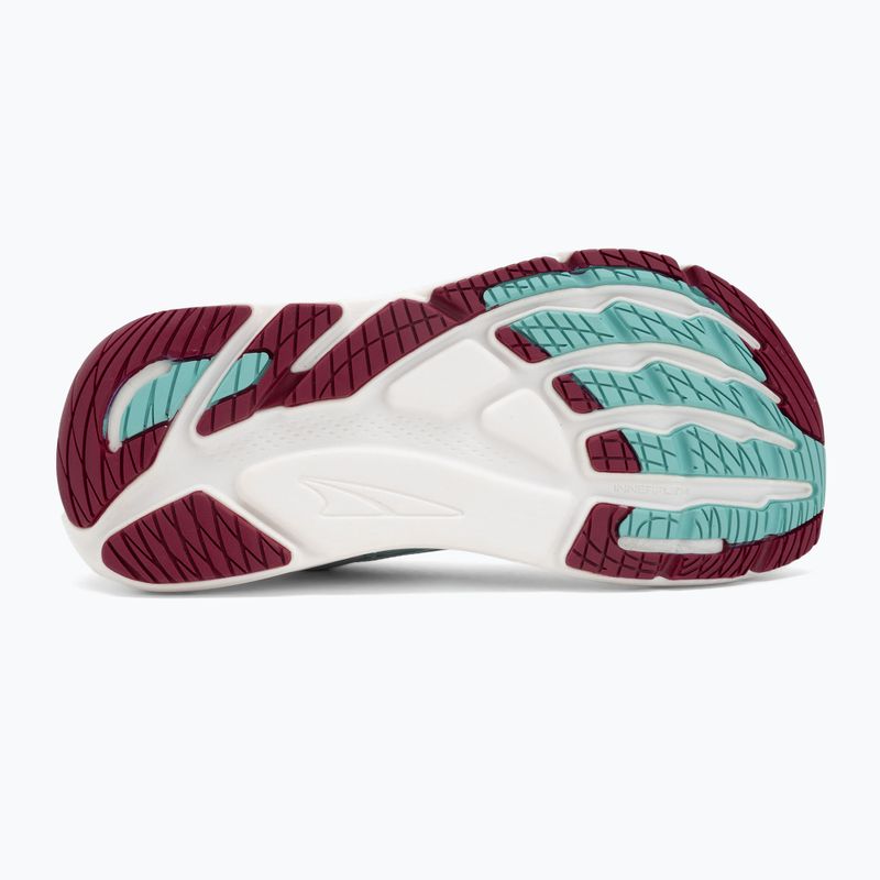 Buty do biegania damskie Altra FWD VIA mint 4