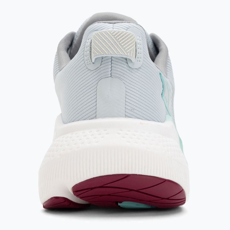 Buty do biegania damskie Altra FWD VIA mint 6