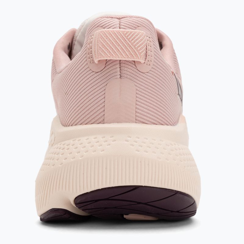 Buty do biegania damskie Altra FWD VIA dusty pink 6