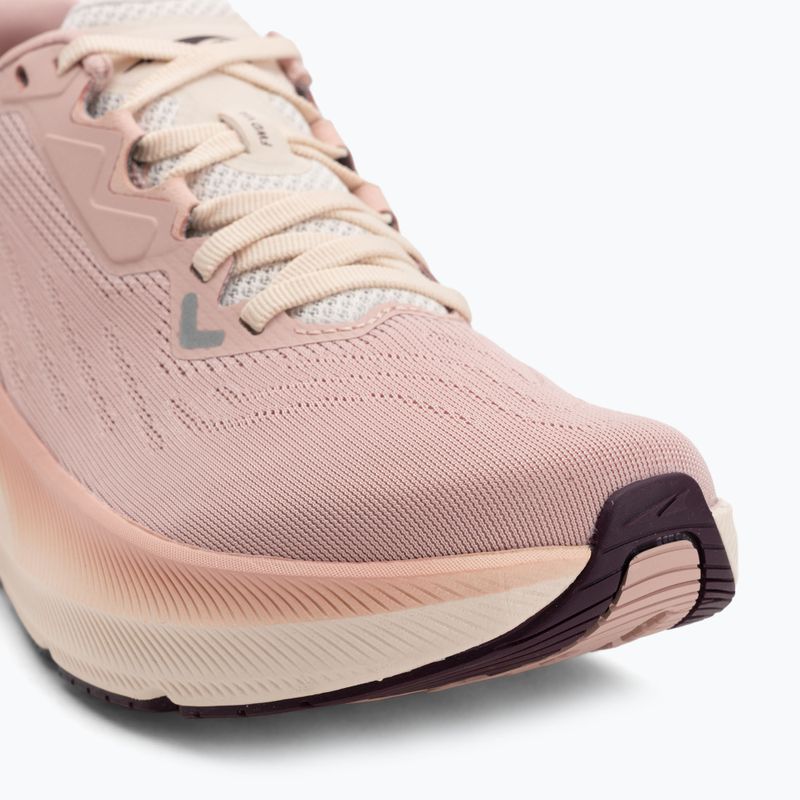 Buty do biegania damskie Altra FWD VIA dusty pink 7