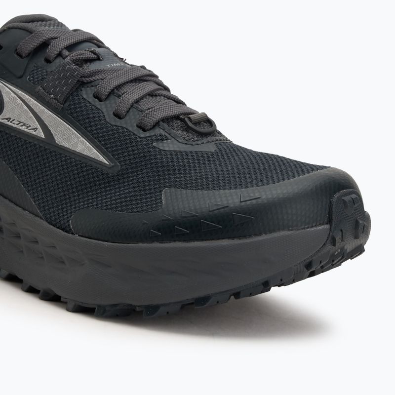 Buty do biegania damskie Altra Timp 5 GTX black/black 7