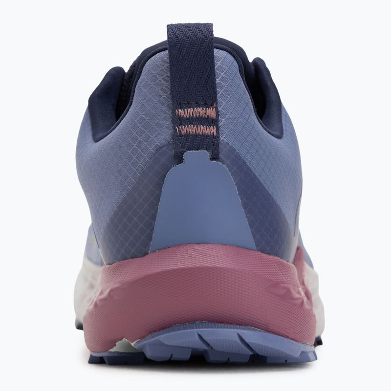 Buty do biegania damskie Altra Timp 5 GTX purple 6