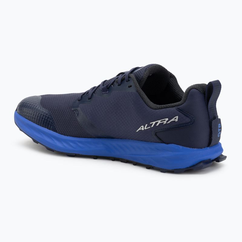 Buty do biegania męskie Altra Superior 7 dark blue 3