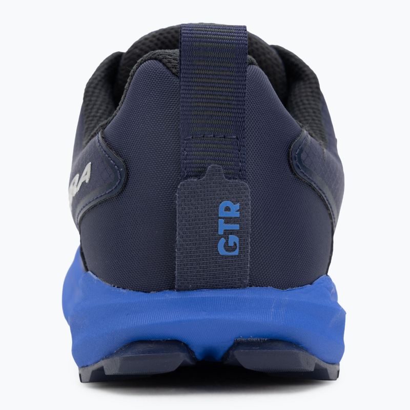 Buty do biegania męskie Altra Superior 7 dark blue 6