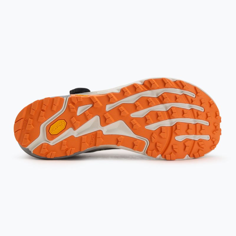 Buty do biegania męskie Altra Timp 5 BOA gray/orange 4