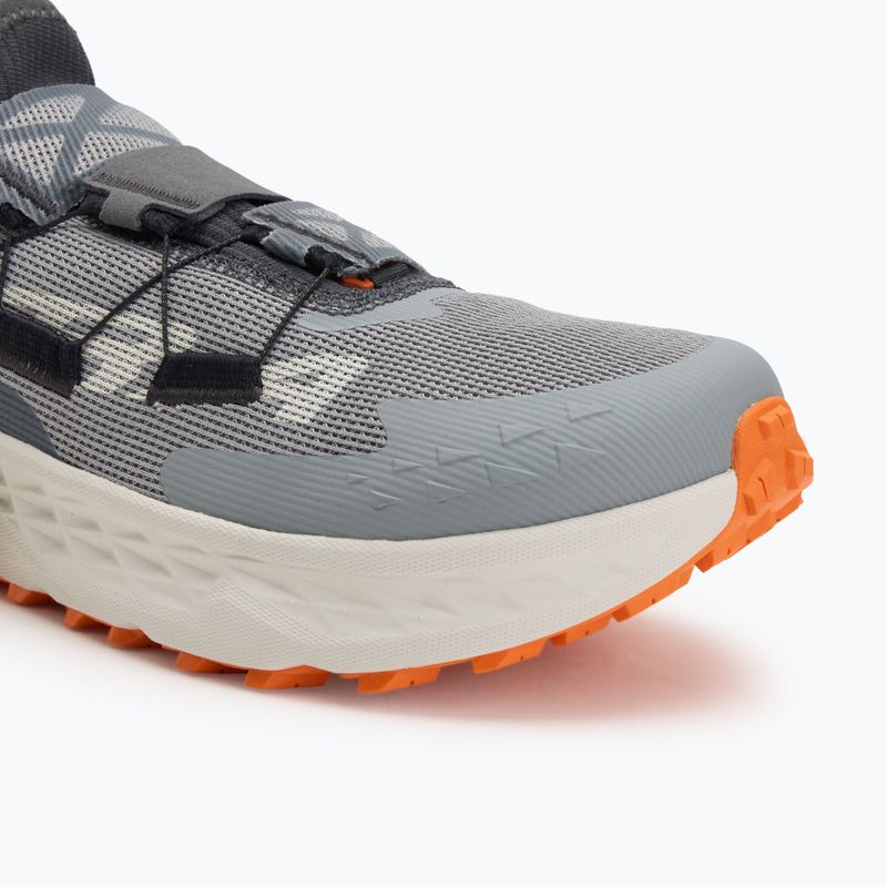 Buty do biegania męskie Altra Timp 5 BOA gray/orange 7
