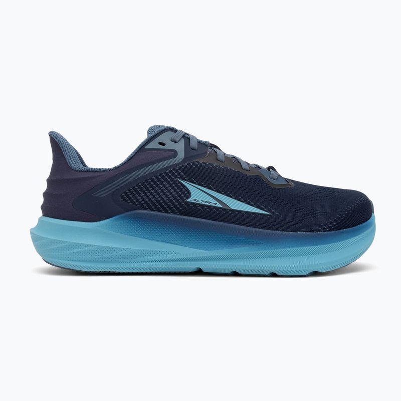 Buty do biegania męskie Altra Torin 8 dark blue 2