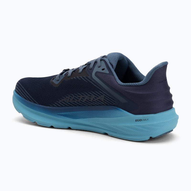 Buty do biegania męskie Altra Torin 8 dark blue 3