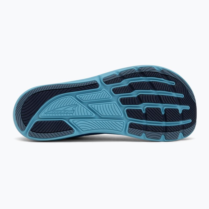 Buty do biegania męskie Altra Torin 8 dark blue 4