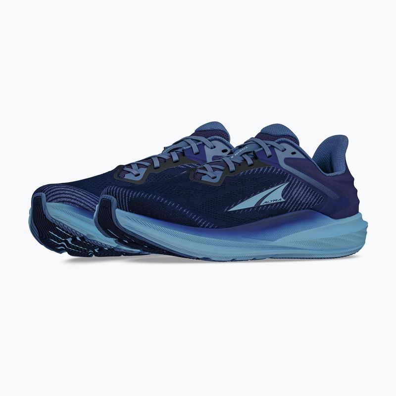 Buty do biegania męskie Altra Torin 8 dark blue 3