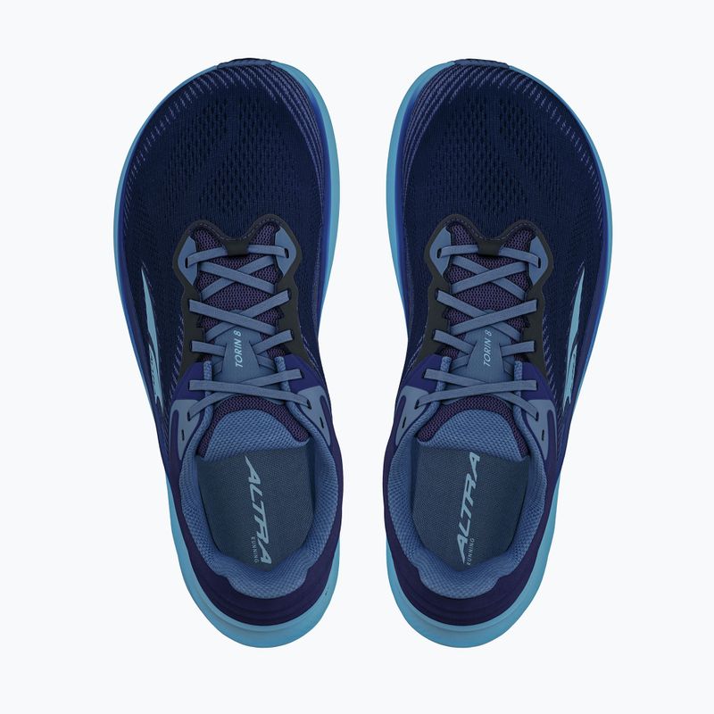 Buty do biegania męskie Altra Torin 8 dark blue 4