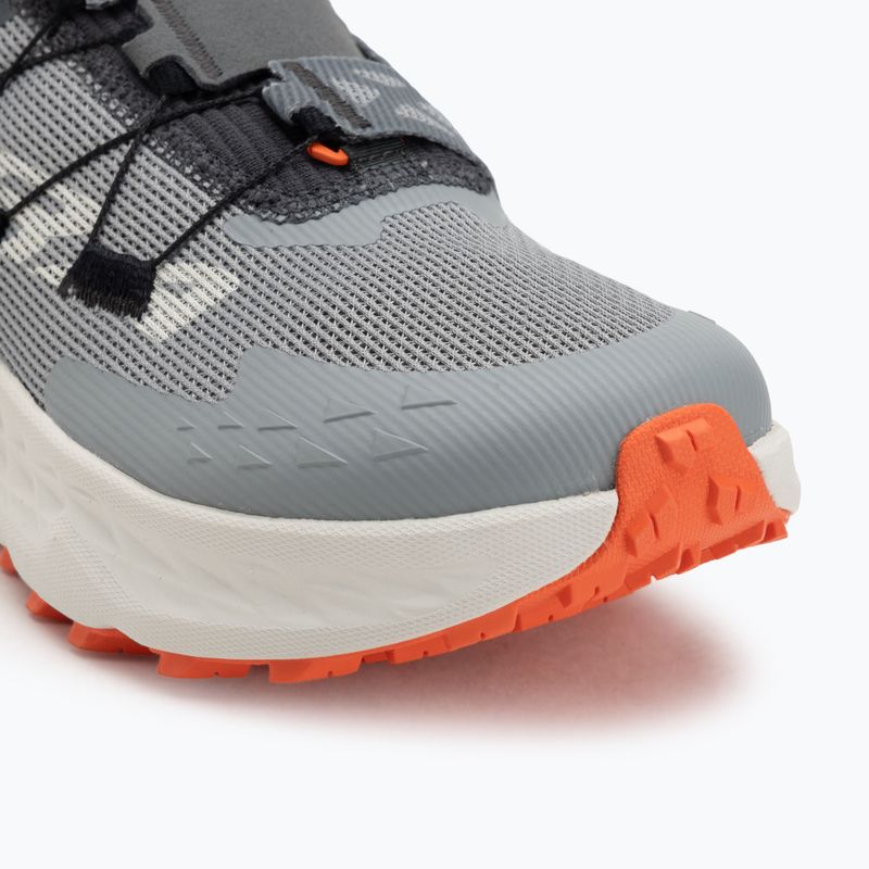 Buty do biegania damskie Altra Timp 5 BOA gray/pink 7