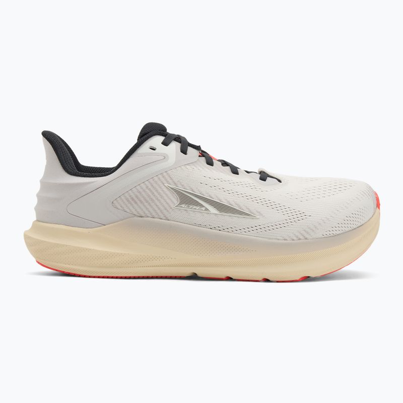 Buty do biegania męskie Altra Torin 8 gray 2