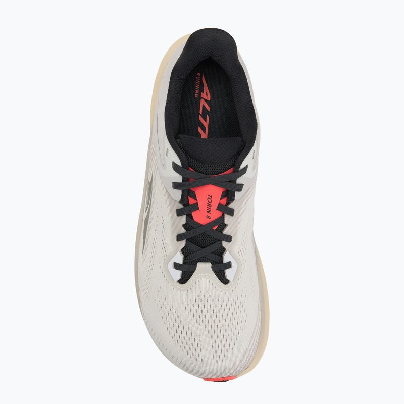 Buty do biegania męskie Altra Torin 8 gray 5