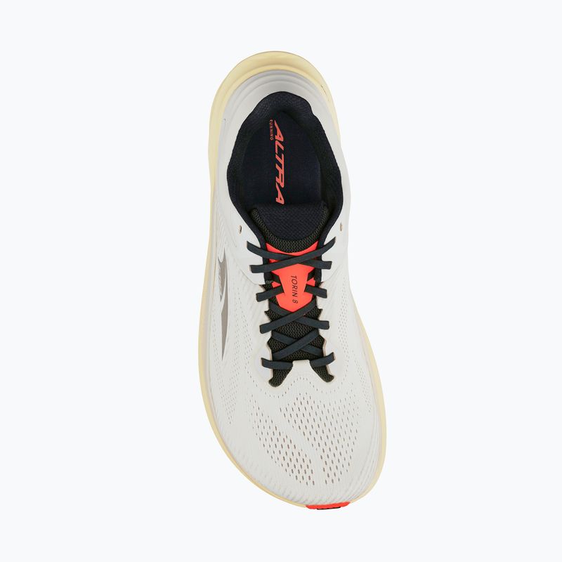 Buty do biegania męskie Altra Torin 8 gray 5