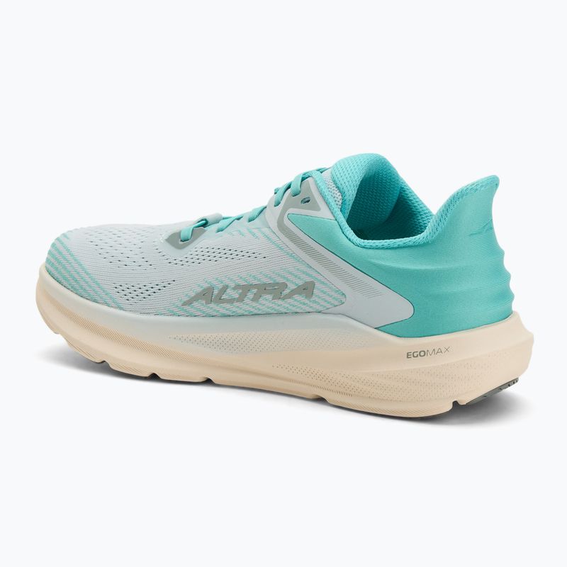 Buty do biegania damskie Altra Torin 8 mint 3