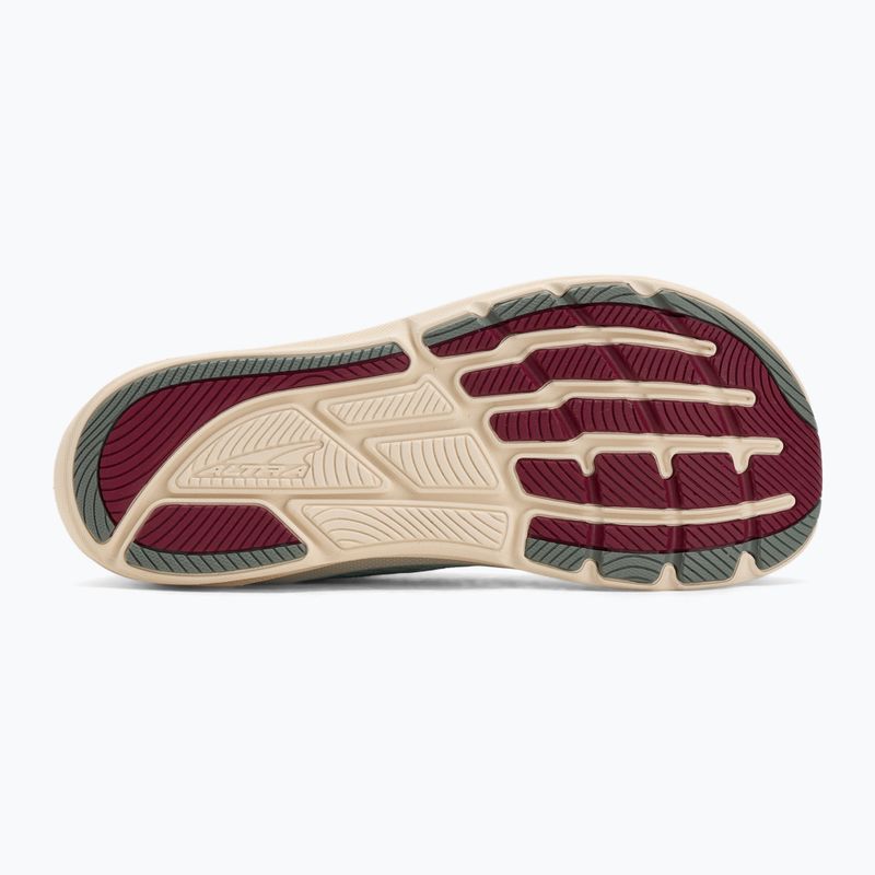 Buty do biegania damskie Altra Torin 8 mint 4