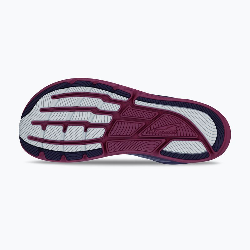 Buty do biegania damskie Altra Torin 8 dark blue 13