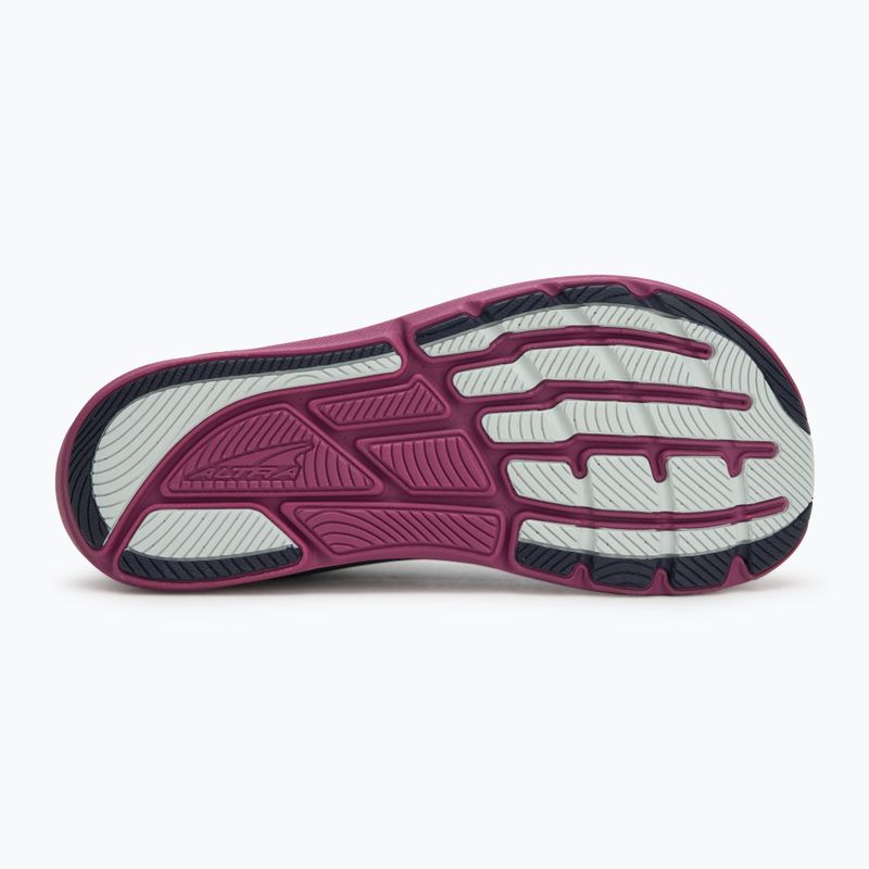 Buty do biegania damskie Altra Torin 8 dark blue 4