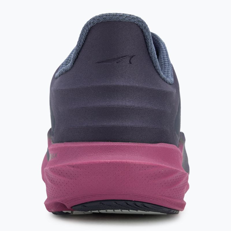 Buty do biegania damskie Altra Torin 8 dark blue 6