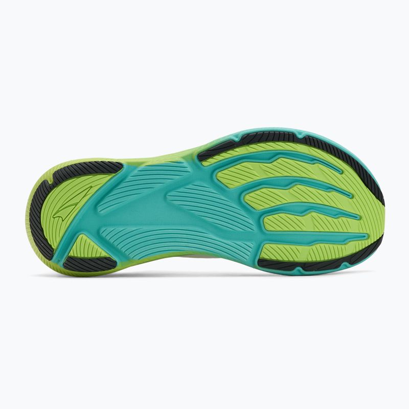 Buty do biegania męskie Altra Experience Flow 2 white/lime 4