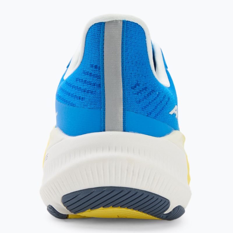 Buty do biegania męskie Altra Experience Flow 2 blue/yellow 6