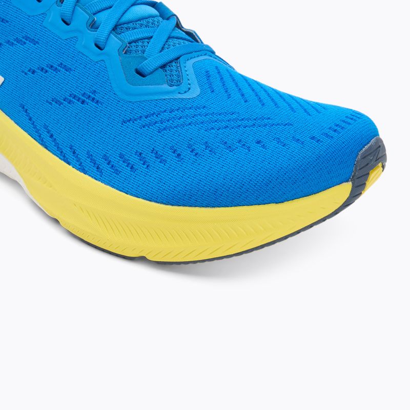 Buty do biegania męskie Altra Experience Flow 2 blue/yellow 7