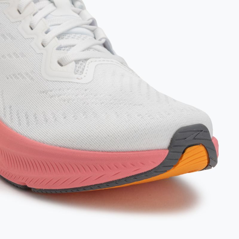 Buty do biegania damskie Altra Experience Flow 2 white/orange 7