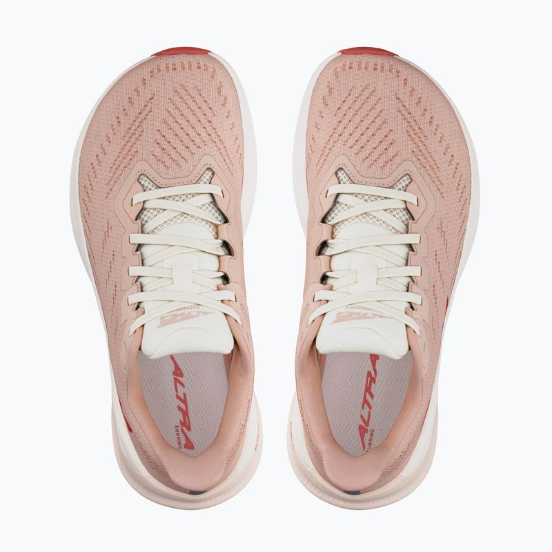Buty do biegania damskie Altra Experience Flow 2 dusty pink 6