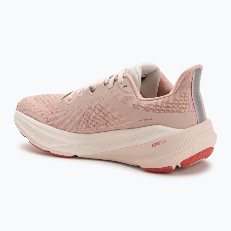 Buty do biegania damskie Altra Experience Flow 2 dusty pink 3