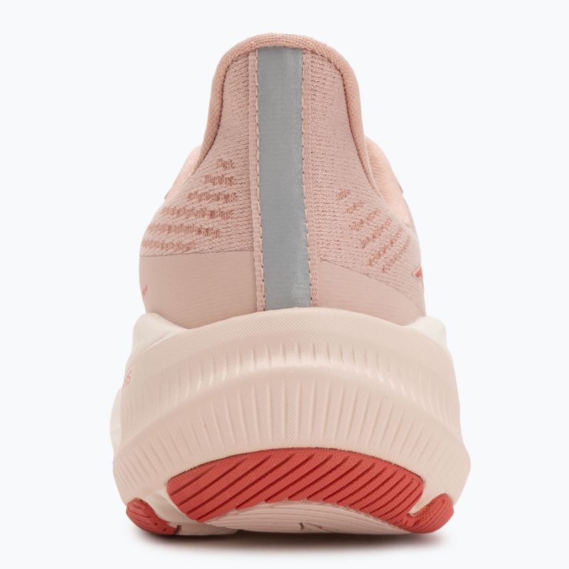 Buty do biegania damskie Altra Experience Flow 2 dusty pink 6