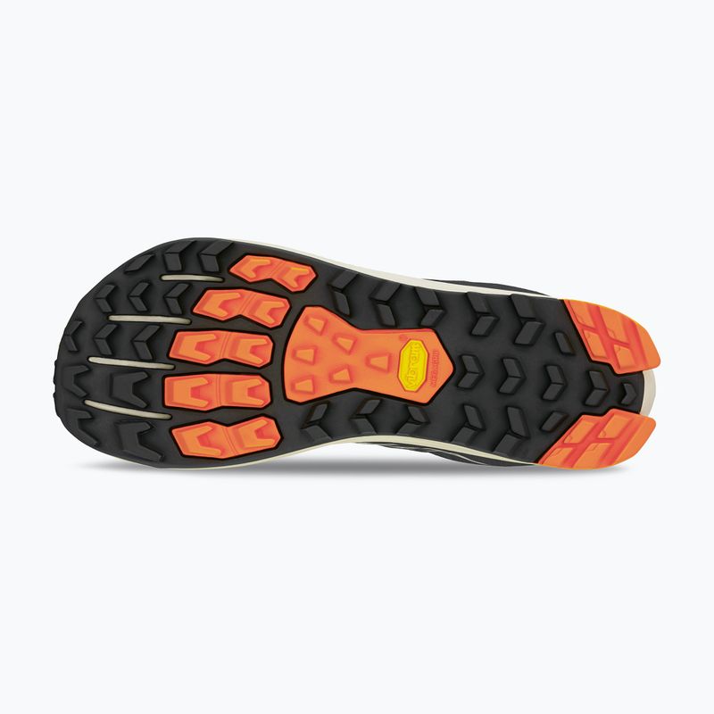Buty do biegania męskie Altra Lone Peak 9+ dark shadow 6