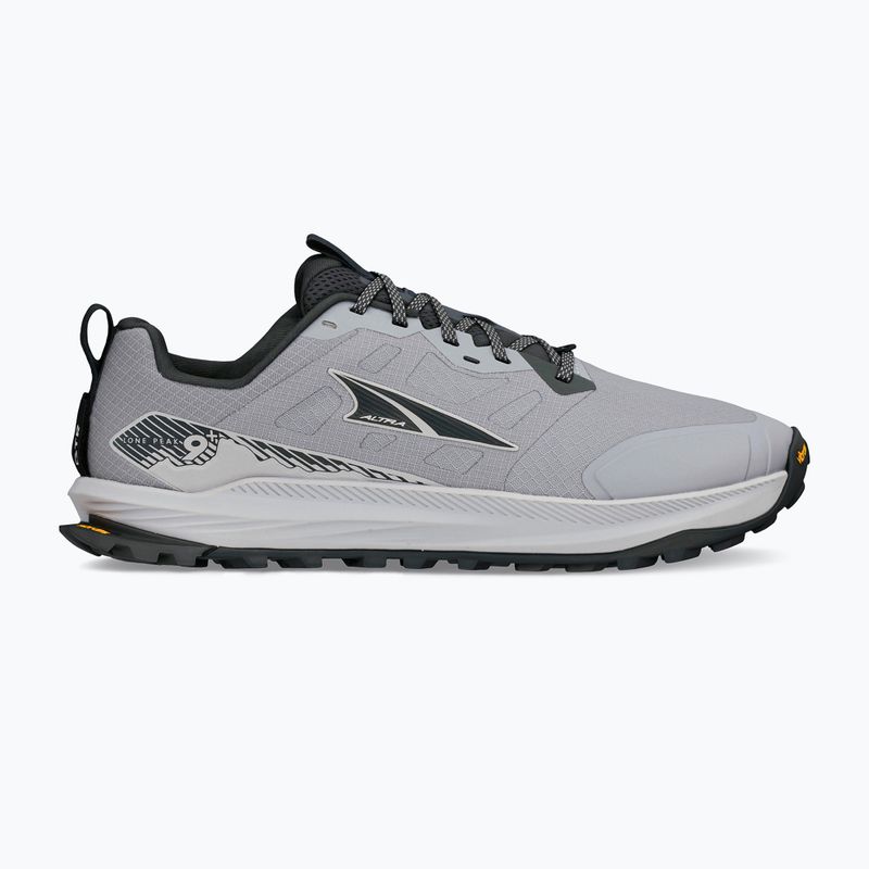 Buty do biegania męskie Altra Lone Peak 9+ gray