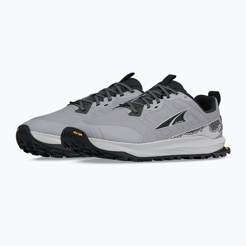 Buty do biegania męskie Altra Lone Peak 9+ gray 2