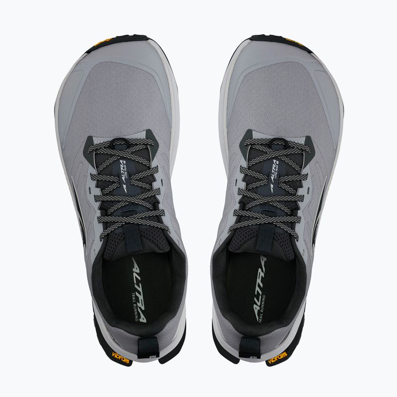 Buty do biegania męskie Altra Lone Peak 9+ gray 3