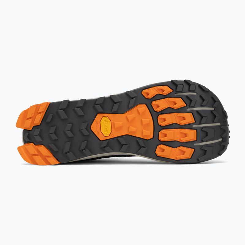 Buty do biegania męskie Altra Lone Peak 9+ dark shadow 4
