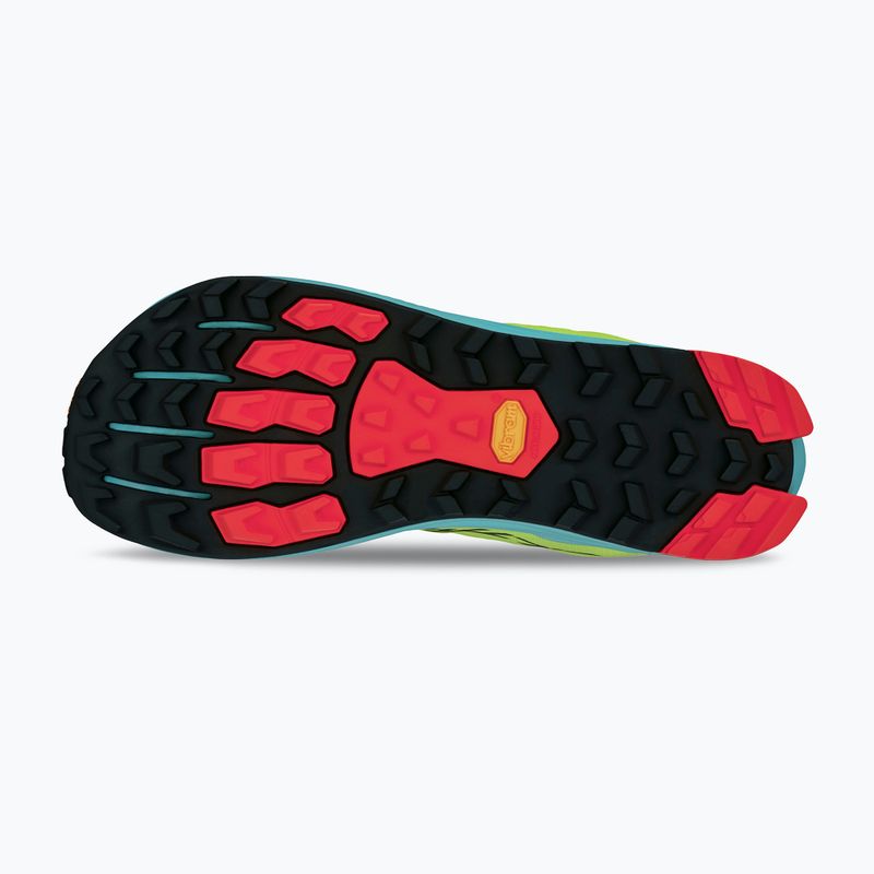 Buty do biegania męskie Altra Lone Peak 9+ lime 6