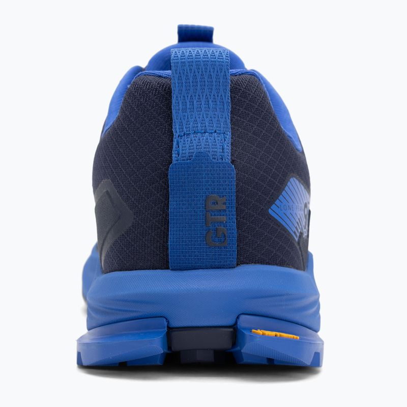 Buty do biegania męskie Altra Lone Peak 9+ dark blue 6