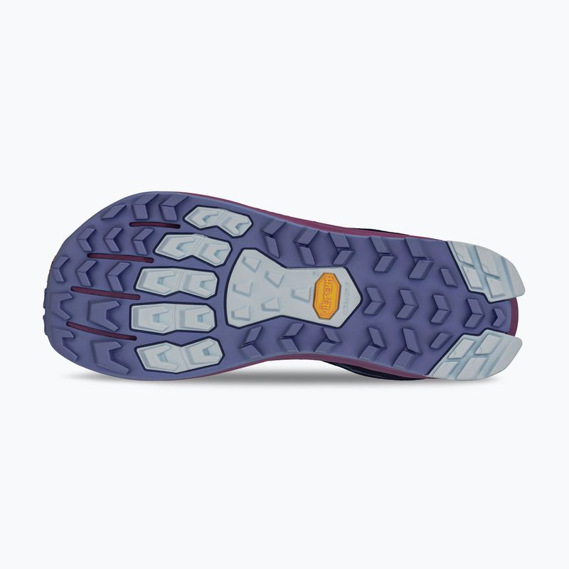 Buty do biegania damskie Altra Lone Peak 9+ dark blue 6