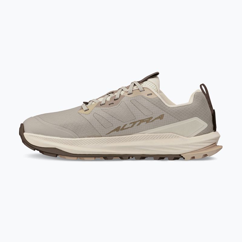 Buty do biegania damskie Altra Lone Peak 9+ taupe 2