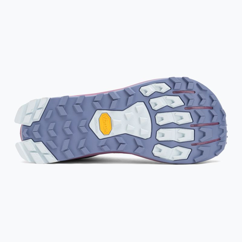 Buty do biegania damskie Altra Lone Peak 9+ dark blue 4